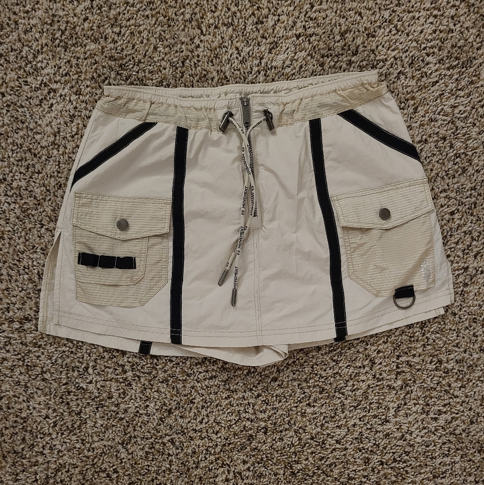 FP Movement Skort